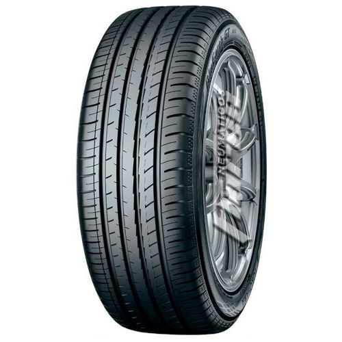 Neumatico Yokohama 225/45R18 95W Bluearth GT AE51