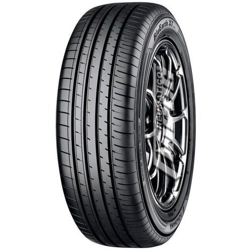 Neumatico Yokohama 225/50R18 95V Bluearth XT AE61