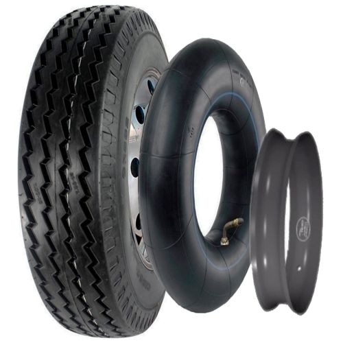 Neumatico West Lake 750R16 SET CR852 14T