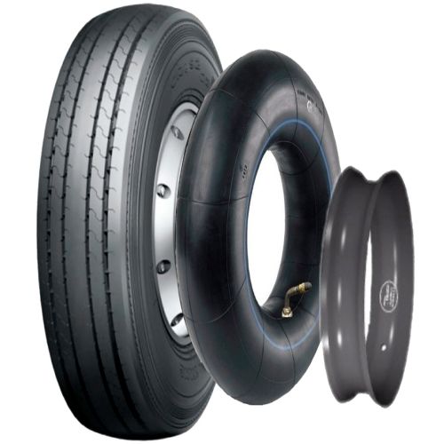 Neumatico West Lake 650R16 SET CR892 12T
