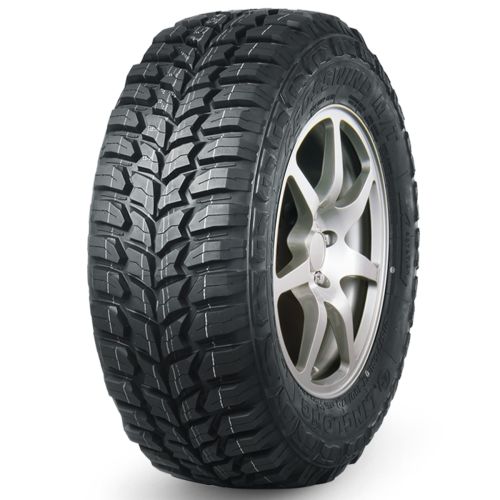 Neumatico LingLong 245/75R16 120/116Q Crosswind MT