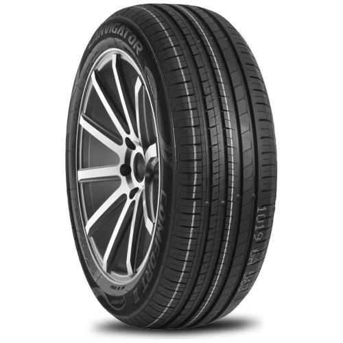 Neumatico Lanvigator 205/60R16 92V Comfort II