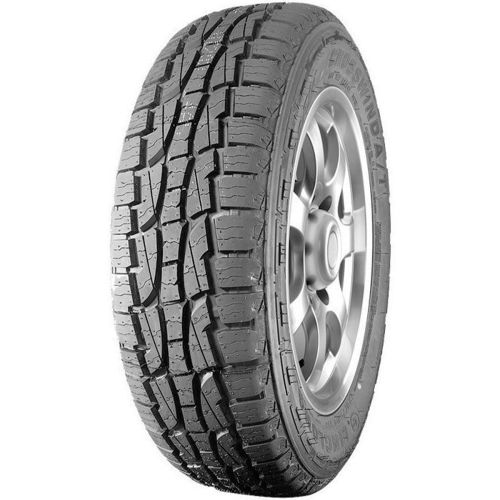 Neumatico LingLong 265/75R16 10PR 123/120R Crosswind AT