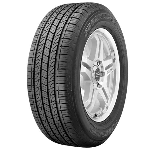 Neumatico Yokohama 255/70R15 108H Geolandar H/T G056