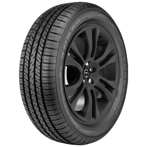 Neumatico Yokohama 225/60R17 99V Geolandar G91F
