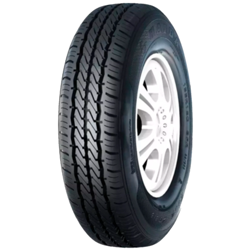 Neumatico Haida 155R12C 88/86Q 8T HD515