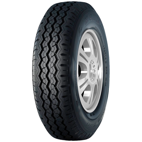 Neumatico Haida 195/70R15 104/101R 10T HD717