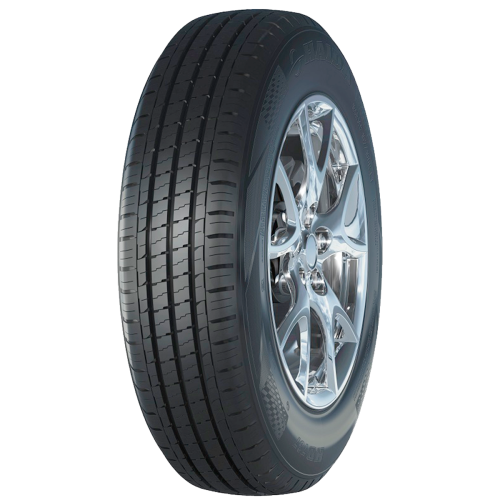 Neumatico Haida 195/75R16 C 107/105R 8T HD737