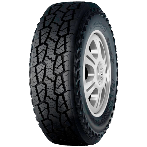 Neumatico Haida 225/75R16 115/112R 10T HD828