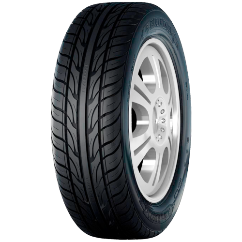 Neumatico Haida 205/45R17 88H HD921
