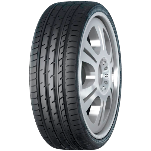 Neumatico Haida 215/45R17 91W HD927