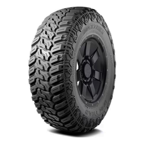Neumatico Maxtrek 275/65R20 126/123Q 10T Mud Trac