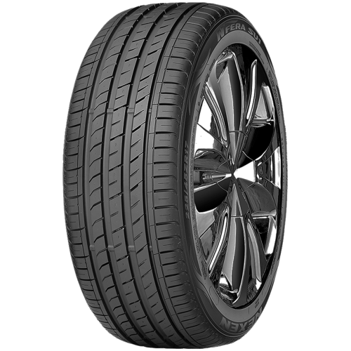 Neumatico Nexen 255/45R19 104Y NFera SU1