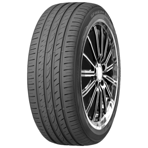 Neumatico Nexen 165/60R14 75H NFera SU4
