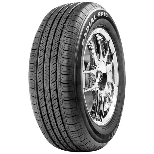Neumatico West Lake 175/70R13 82T RP18