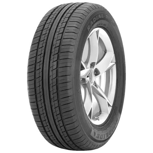 Neumatico Chaoyang 195/55r16 91V Rp26