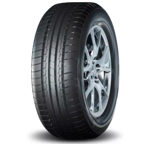 Neumatico Haida 205/65R15 94H Runspirit