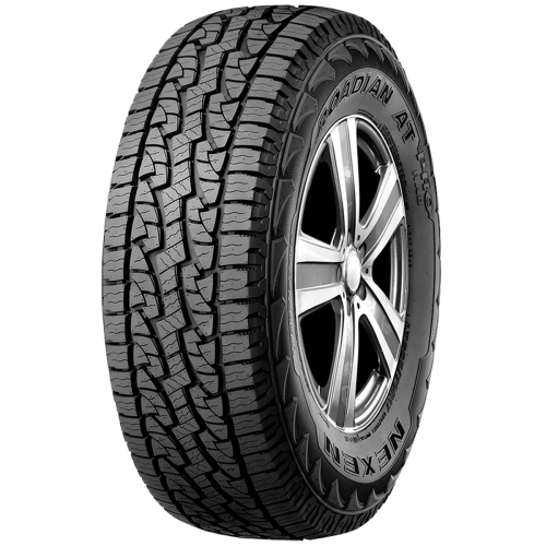 Neumatico Nexen 265/65R18 114S Roadian AT Pro RA8