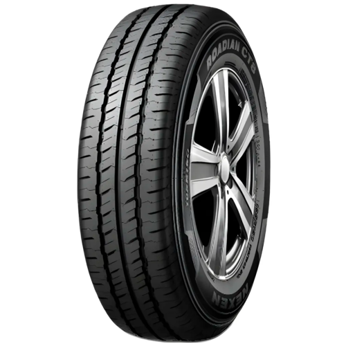 Neumatico Nexen 225/70R15C 112/110T Roadian CT8