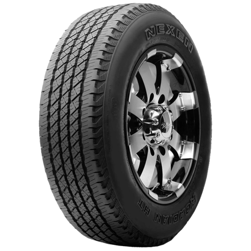 Neumatico Nexen 265/65R17 112S Roadian HT Suv