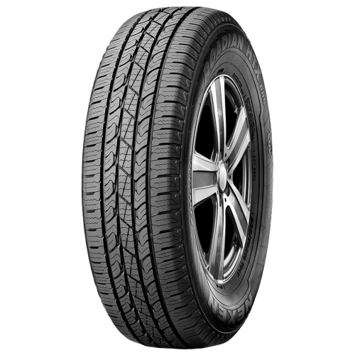 Neumatico Nexen 265/70R17 115T Roadian Htx RH5