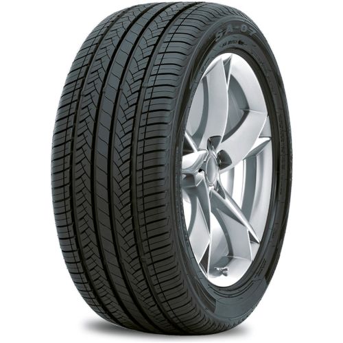 Neumatico West Lake 215/45R17 91W SA07