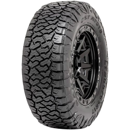 Neumatico CST 265/60R18 119/116Q 10T Sahara AT318