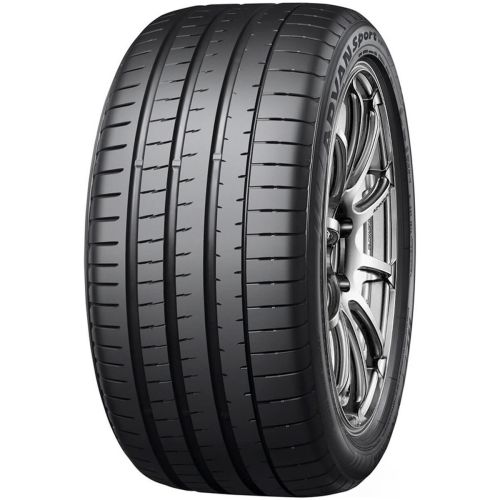 Neumatico Yokohama 245/45R18 100Y Advan Sport V107