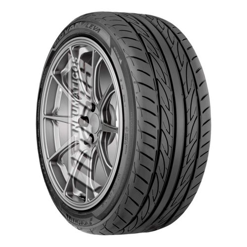 Neumatico Yokohama 205/45R16 87W Advan Fleva V701